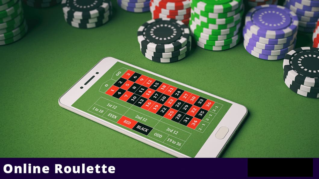Spela gratis roulette online
